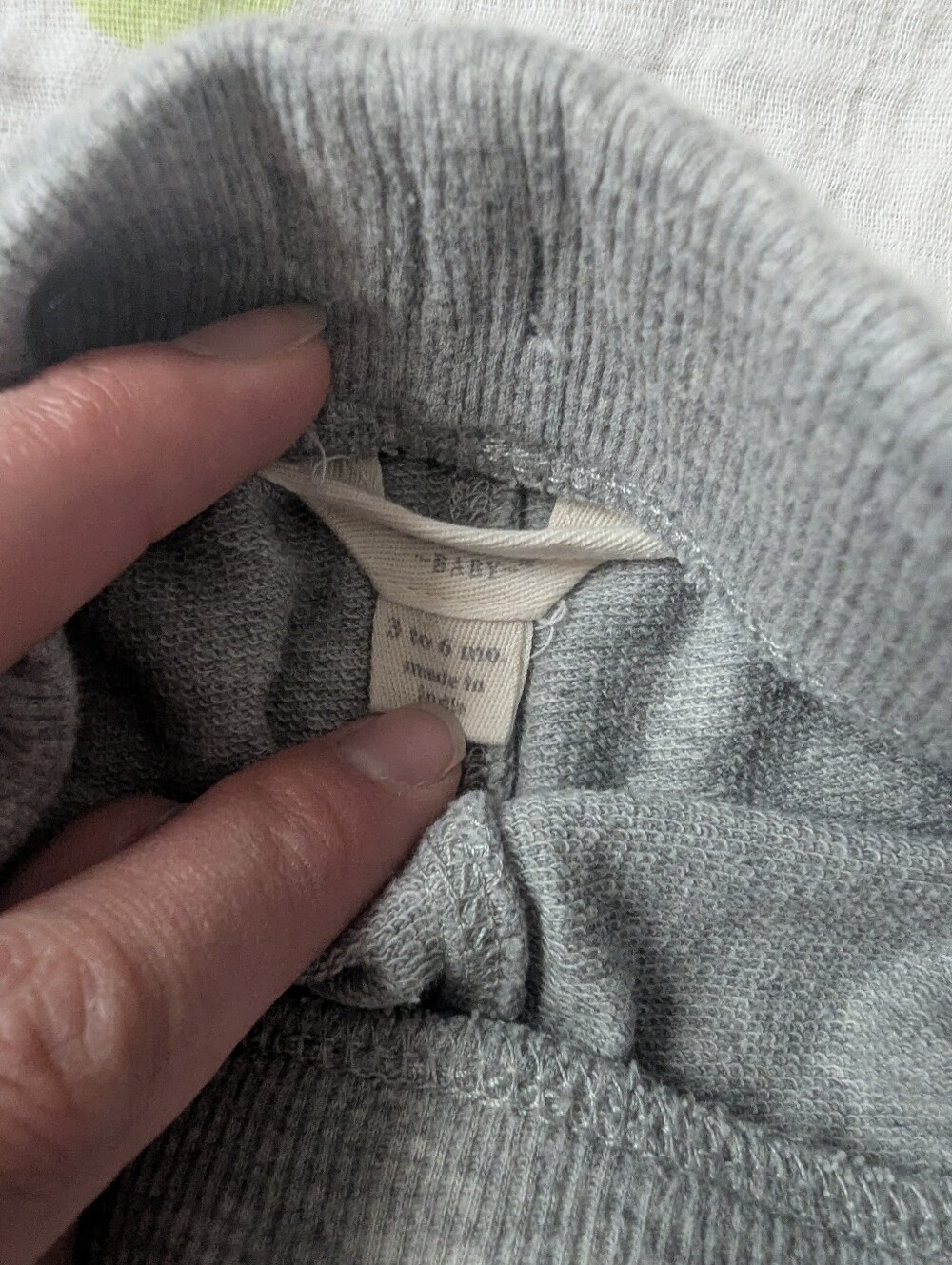 Sweatpants Bundle - Picture 5 of 5